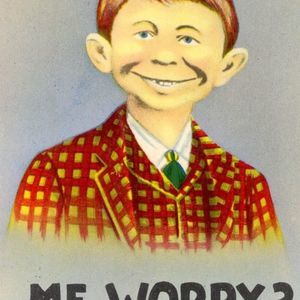 Meet your Posher, Margo